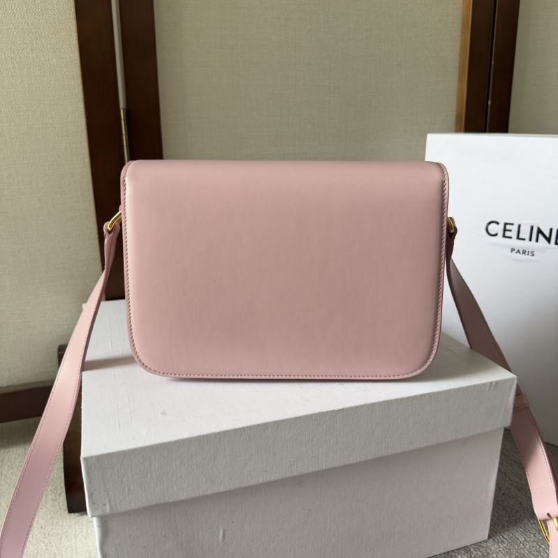 Celine Triomphe Bags